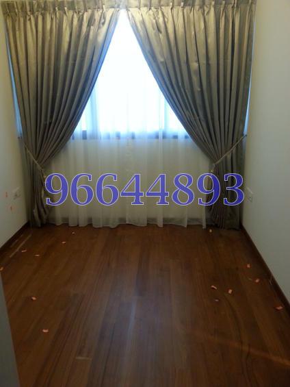 38 I Suites (D15), Apartment #92578382